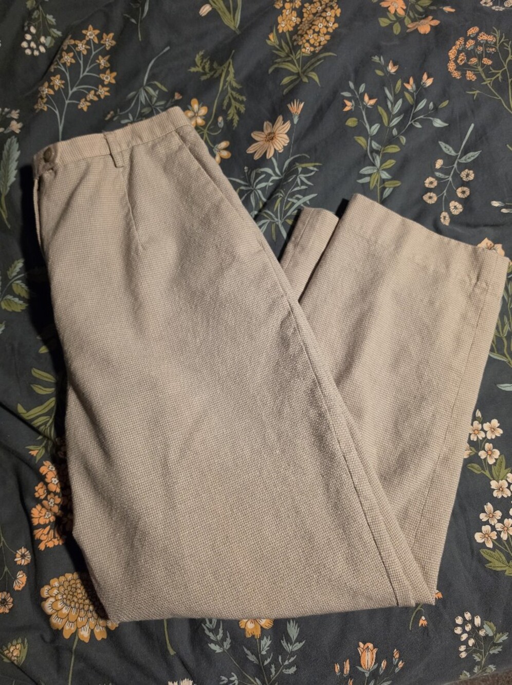 Vintage Pendleton Trousers